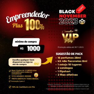 OPÇÃO 3 - KIT EMPREENDEDOR (MELHOR OPÇÃO)