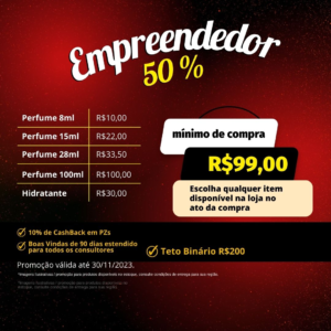 OPÇÃO 1 - KIT EMPREENDEDOR